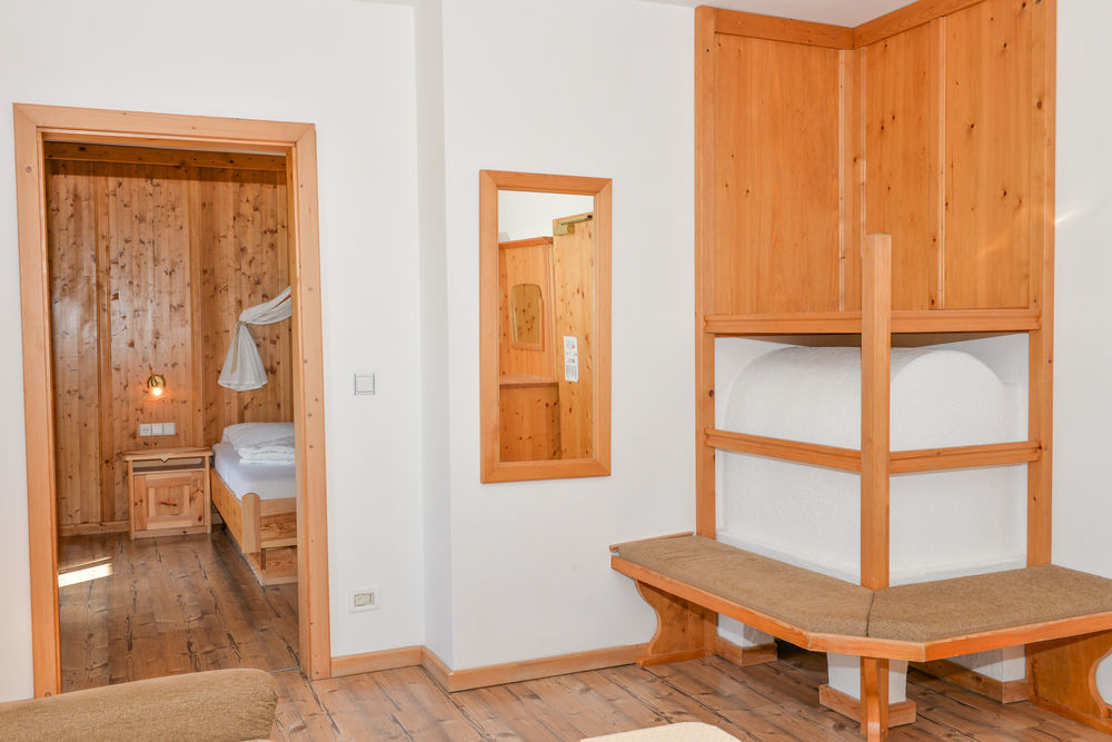 Rogen Hotel Rio di Pusteria ภายนอก รูปภาพ