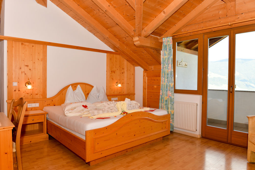Rogen Hotel Rio di Pusteria ภายนอก รูปภาพ